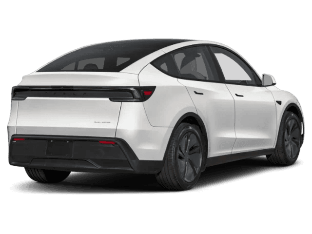 Annual Tesla Model Y RWD Giveaway